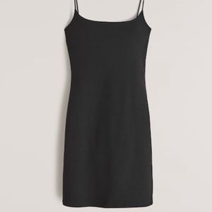 Seamless Rib Cami Mini Dress, New with tags (sold out online!)